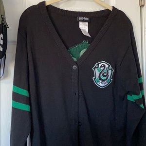 Harry Potter cardigan